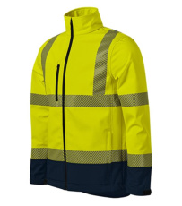 RIMECK HV Drop - softshell-takki