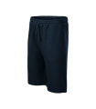 MALFINI Comfy - miesten shortsit, tummansininen