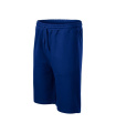 MALFINI Comfy - miesten shortsit, kuninkaallinen sininen