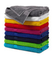 MALFINI Bath Towel 450 - kylpypyyhe, keltainen