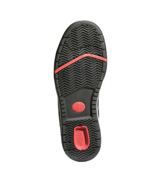BATA INDUSTRIALS Bickz 733 W - nilkkurit, musta, 36, tuotekuva (2)