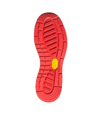 BATA INDUSTRIALS Bright 041 W - matalavartiset työkengät, musta, 36, tuotekuva (2)