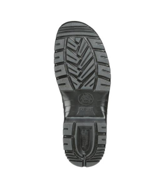 BATA INDUSTRIALS Oslo 2 XW - sandaalit, musta, 37, tuotekuva (2)