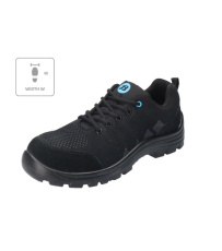 BATA INDUSTRIALS Solano W - matalavartiset työkengät