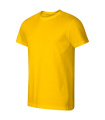 MALFINI Basic Free - miesten T-paita, keltainen