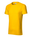 RIMECK Resist heavy - miesten T-paita, keltainen