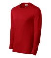RIMECK Resist LS - T-paita, punainen 07 (tuotemerkki)