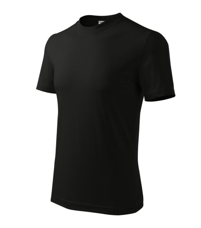 RIMECK Base - T-paita, musta, 4XL, tuotekuva (1)