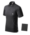 RIMECK Resist Heavy Polo - miesten poolopaita, eebenpuunharmaa 94 (tuotemerkki)