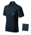 RIMECK Resist Heavy Polo - miesten poolopaita, tummansininen 02 (tuotemerkki)