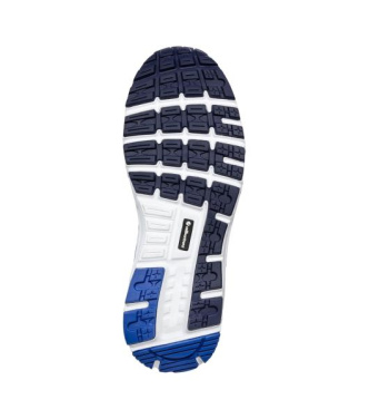 ALBATROS AER55 ST BLUE LOW - miesten matalavartiset työkengät, sininen, 41, tuotekuva (2)