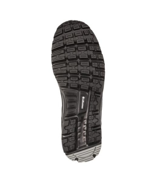 ALBATROS VIGOR IMPULSE MID - miesten nilkkurit, musta, 39, tuotekuva (2)