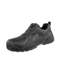 PUMA CASCADES DISC LOW - miesten matalavartiset työkengät