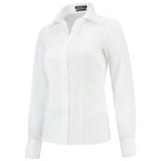 TRICORP Fitted Blouse - naisten kauluspaita