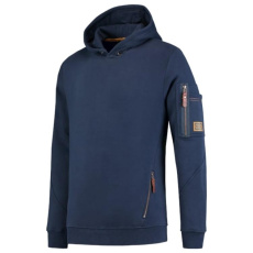 TRICORP Premium Hooded Sweater - miesten collegepaita