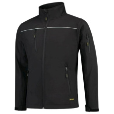 TRICORP Luxury Softshell - softshell-takki