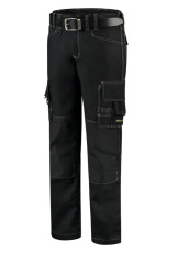 TRICORP Cordura Canvas Work Pants - työhousut