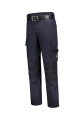 TRICORP Work Pants Twill Cordura - työhousut, tummansininen