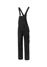 TRICORP Dungaree Overall Industrial - olkaimelliset työhousut