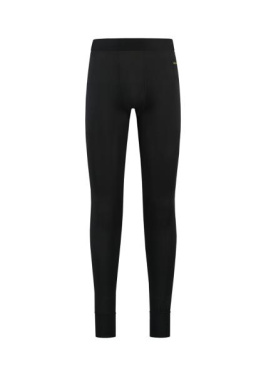 TRICORP Thermal Underwear - alusvaatteet, musta, S, tuotekuva (2)