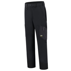 TRICORP Work Trousers 4-way Stretch - työhousut