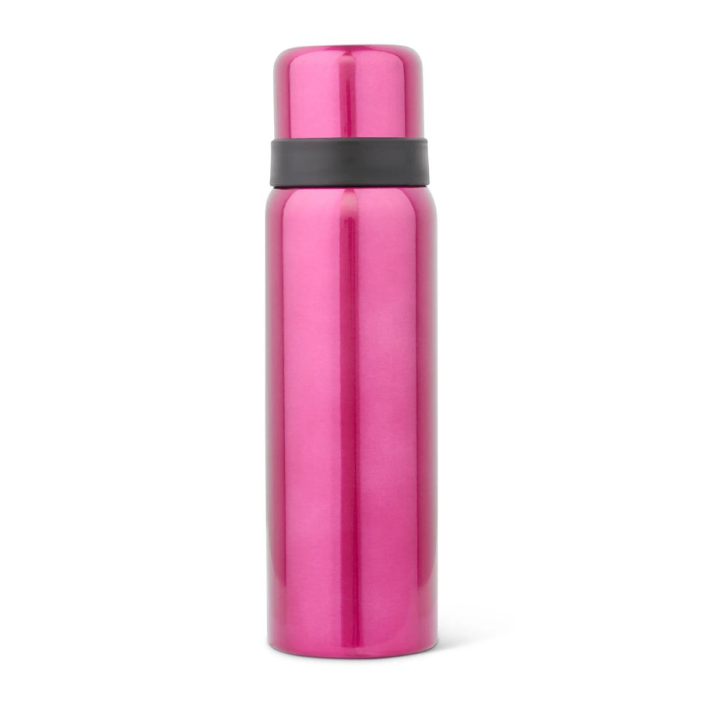 VILDMARK Classic 0,5 l – termospullo, väri: magenta, tuotekuva