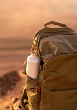 SIGG Traveller MyPlanet 0,6 l – juomapullo, väri: vaaleanpunainen, tuotekuva (2)