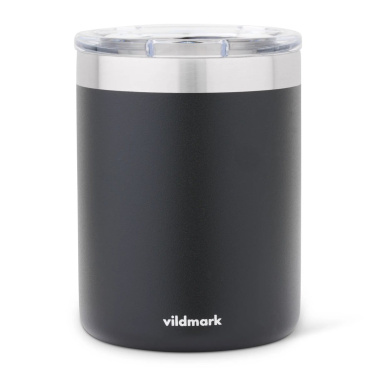 VILDMARK Tumbler 0,35 l – termosmuki, väri: matta musta, tuotekuva (4)