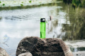 VILDMARK Step 0,8 l – juomapullo, lime