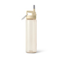 VILDMARK Step 0,8 l – juomapullo, beige