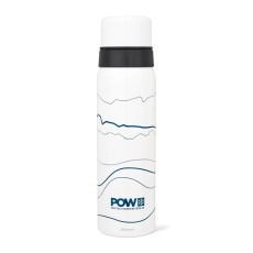 VILDMARK Classic 'POW Edition' 1,0 l – termospullo, väri: sininen