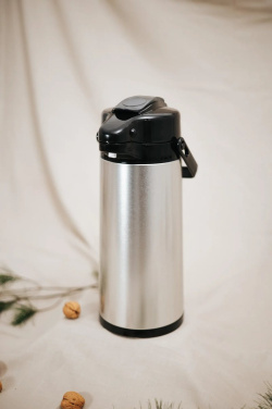 BUFFÉ Mocha 1,9 l – termoskannu, väri: teräs, tuotekuva (4)