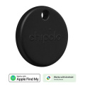 Chipolo POP Bluetooth-avaimen etsintä, musta