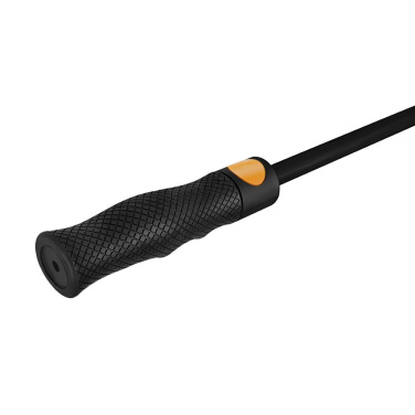 FALCONE GP-76-ND myrskynkestävä sateenvarjo, musta, Ø 130 cm, tuotekuva (3)