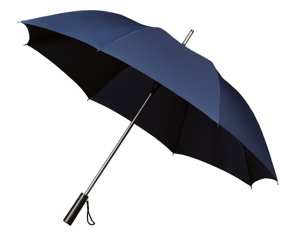 FALCONE GP-56-8048 golf-sateenvarjo, Ø 120 cm, tuotekuva (1)