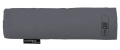 STORMaxi ST-9-CASE sateenvarjon suojus, harmaa