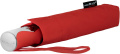 MINIMAX LGF-400 kokoontaitettava sateenvarjo, Ø 100 cm, punainen