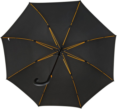 FALCONE GP-67 sateenvarjo, Ø 125 cm, tuotekuva (3)