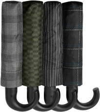 MINIMAX GF-529-ASS kokoontaitettava sateenvarjo, Ø 98 cm