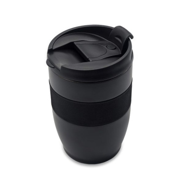 300 ml Carol-termosmuki, musta, tuotekuva (3)
