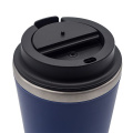 350 ml Andre-termosmuki, sininen