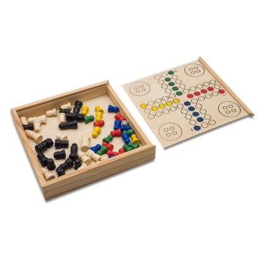 Triplay 3-in-1 -peli, beige, tuotekuva (2)
