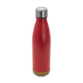 500 ml Jowi termospullo, punainen