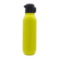 500 ml Modena eristetty pullo, keltainen