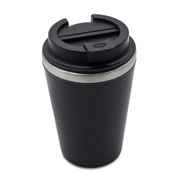 350 ml Andre termosmuki, musta, tuotekuva (4)