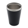 350 ml Andre-termosmuki, musta