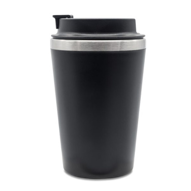 350 ml Andre termosmuki, musta, tuotekuva (3)