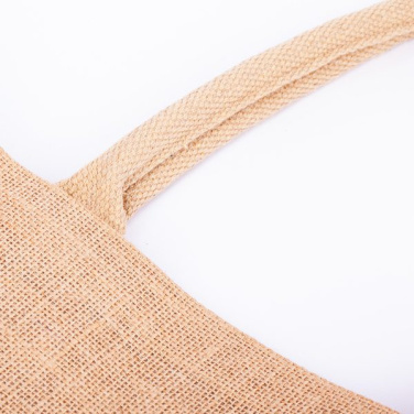 Natural Shopper -ostoskassi, beige, tuotekuva (3)