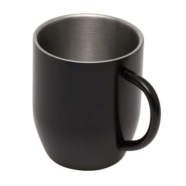 350 ml Night Goody -teräsmuki, musta, tuotekuva (1)