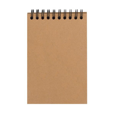 Spili-muistivihko, beige, tuotekuva (3)